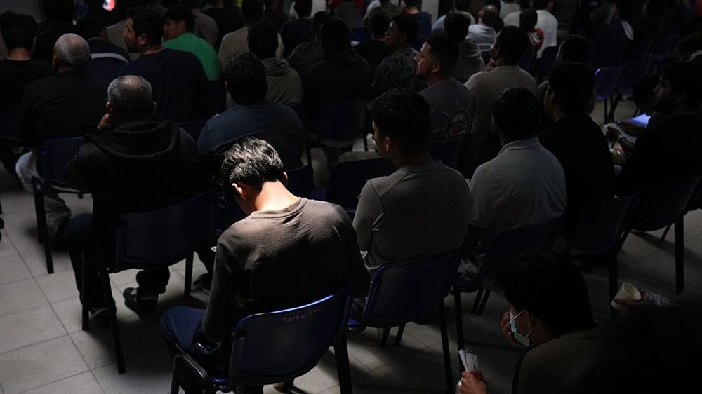 US has deported 25,000 people to third countries under secretive deals, report shows