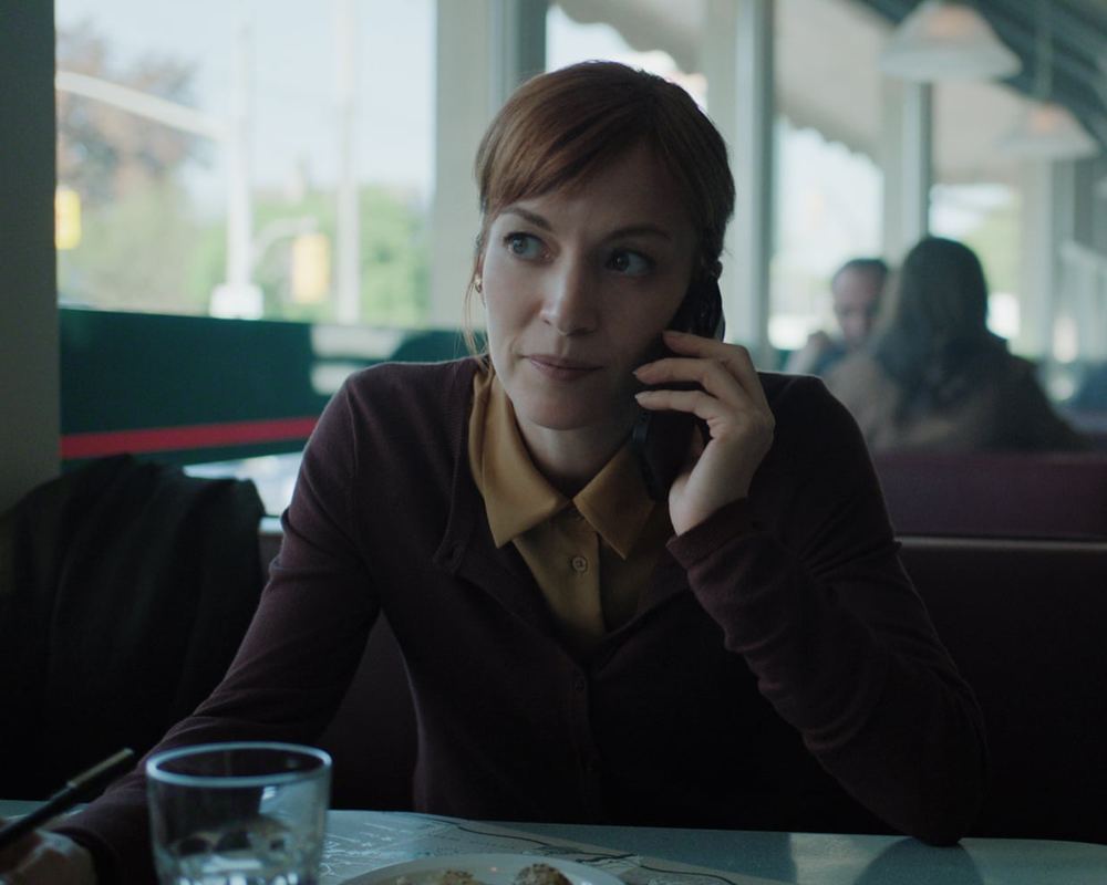 I Will Find You review, seen one maddeningly watchable Harlen Coben adaptation? You’ve seen them all