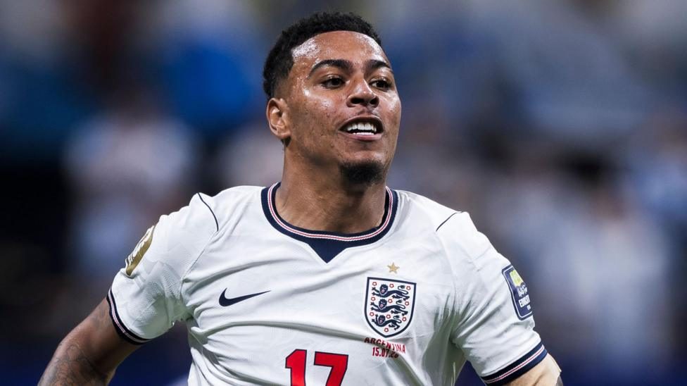 Record £117m Rogers transfer shows Premier League spending power