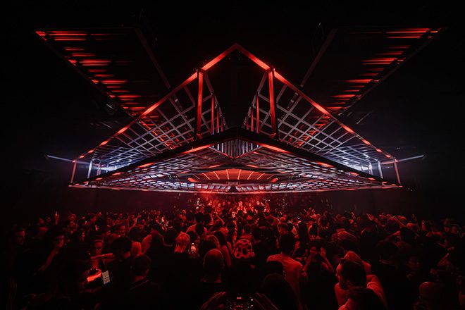Ministry of Sound to celebrate 35th anniversary with weekend-long event