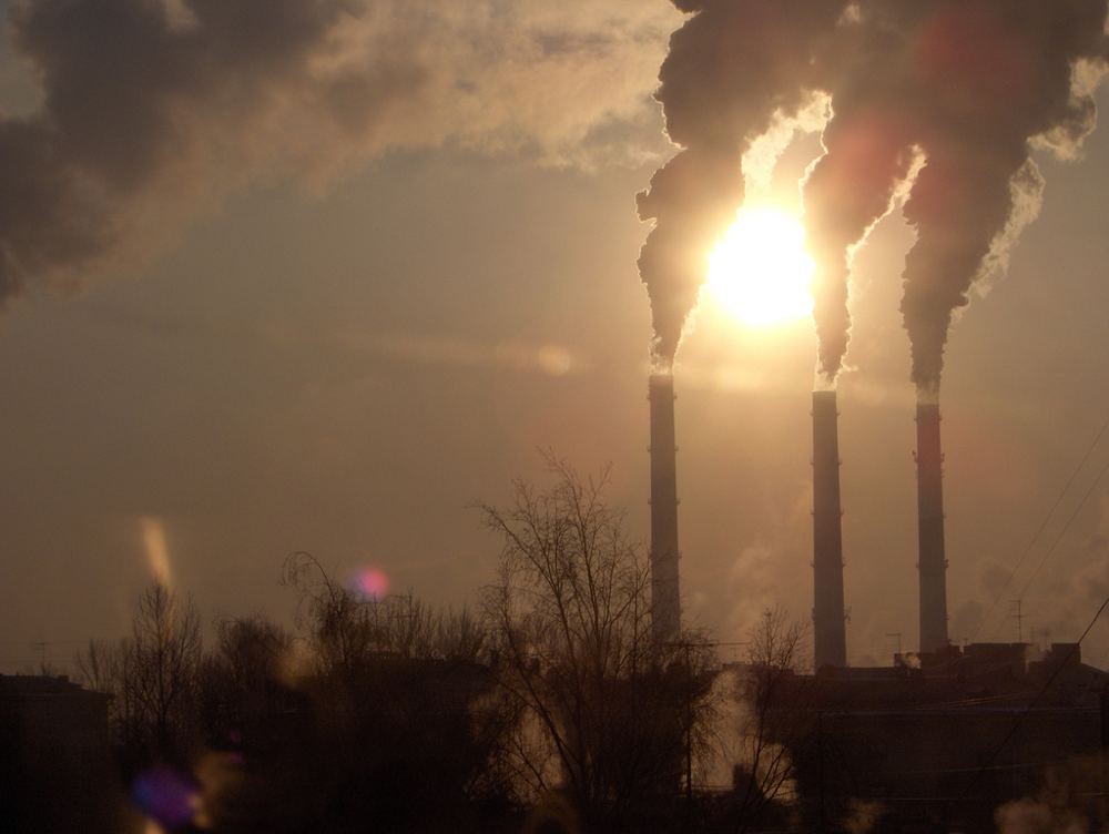 Lead centre-right MEP suggests softening emissions-trading to help ‘suffering’ industries
