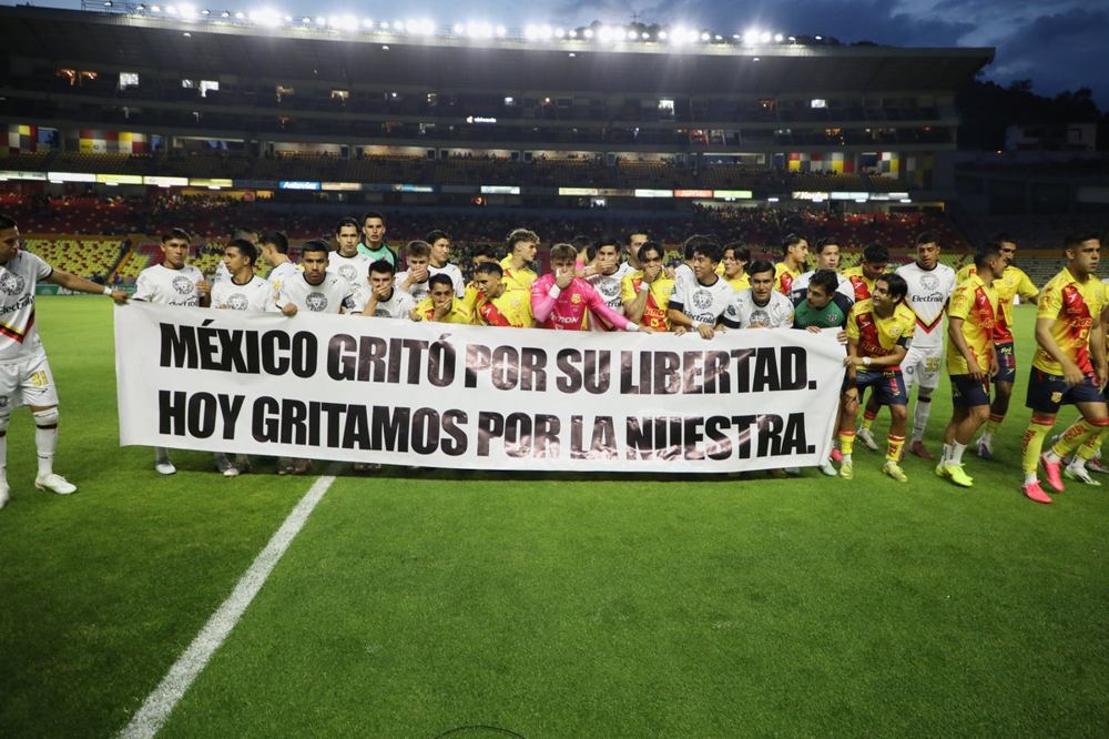 Mexican Senate moves to restore soccer promotion and relegation, reigniting Liga MX fight