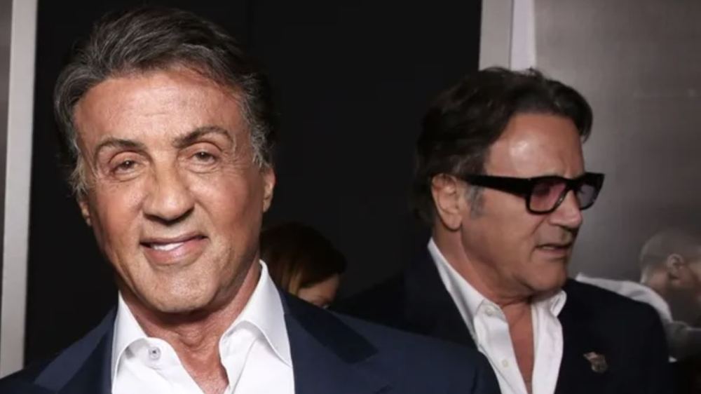 Sylvester Stallone Rejected Trump’s Hollywood Ambassadorship: “It’s Impossible”