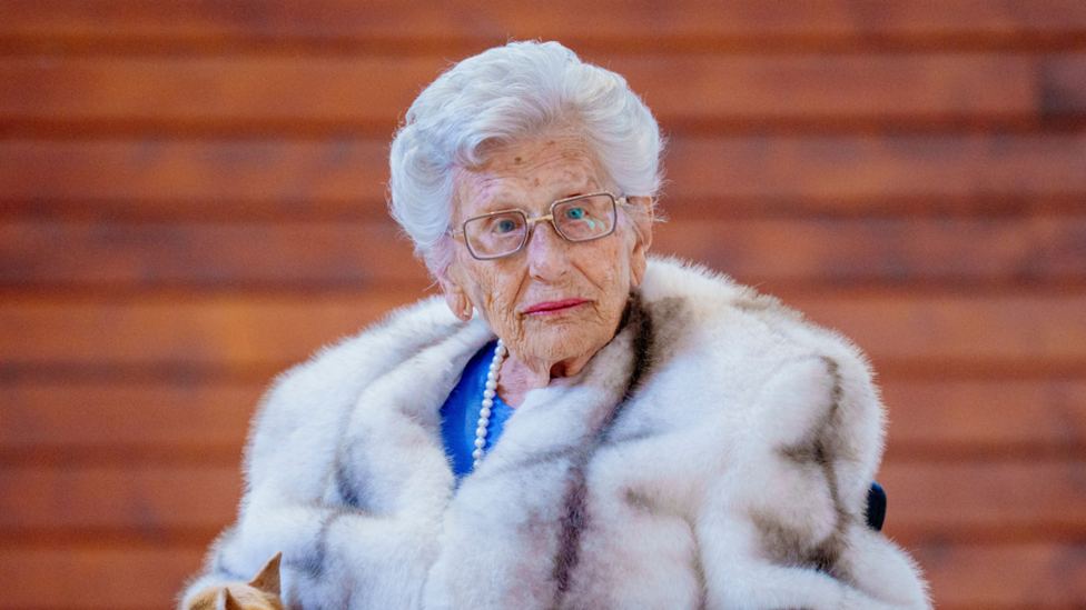 Norway's Princess Astrid dies two days after attending brother King Harald's funeral