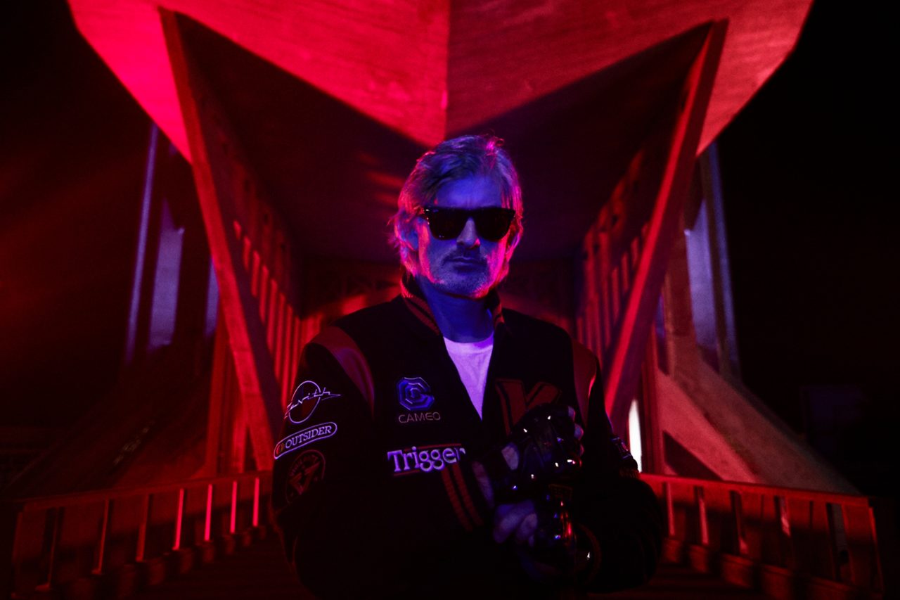 Kavinsky found dead at home in Paris, aged 50