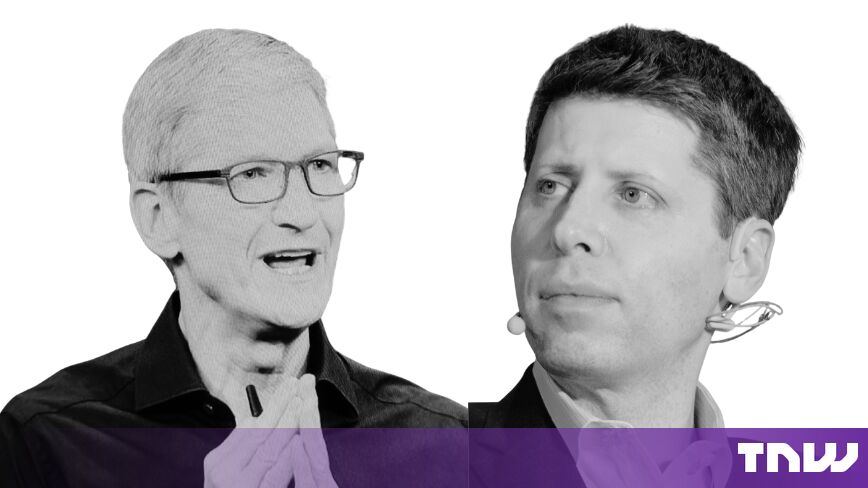 Apple lawsuit threatens OpenAI hardware plans and $852bn IPO