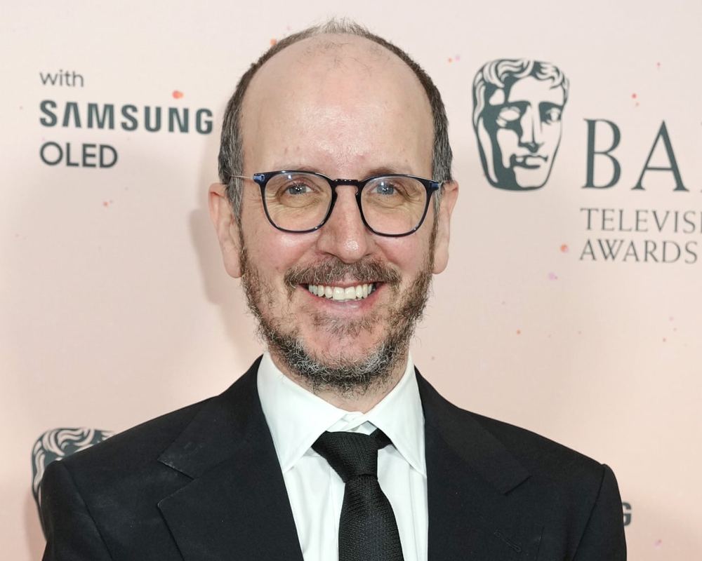 Jack Thorne warns some fellow scriptwriters are using AI ‘to cheat’