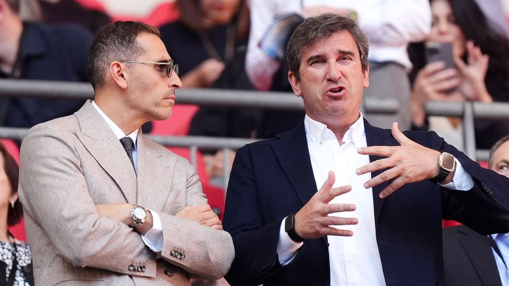 Man City CEO says fight against Premier League could take years to conclude