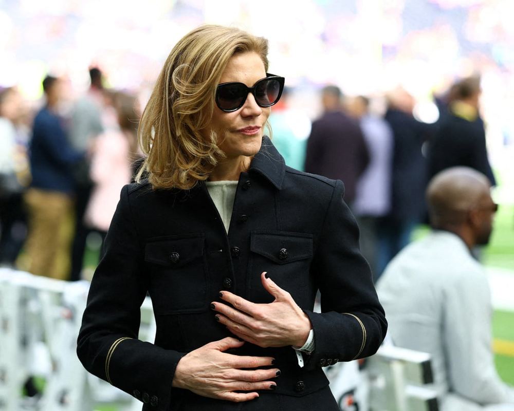 Staveley steps in for West Ham stake after Kretinsky deal fails