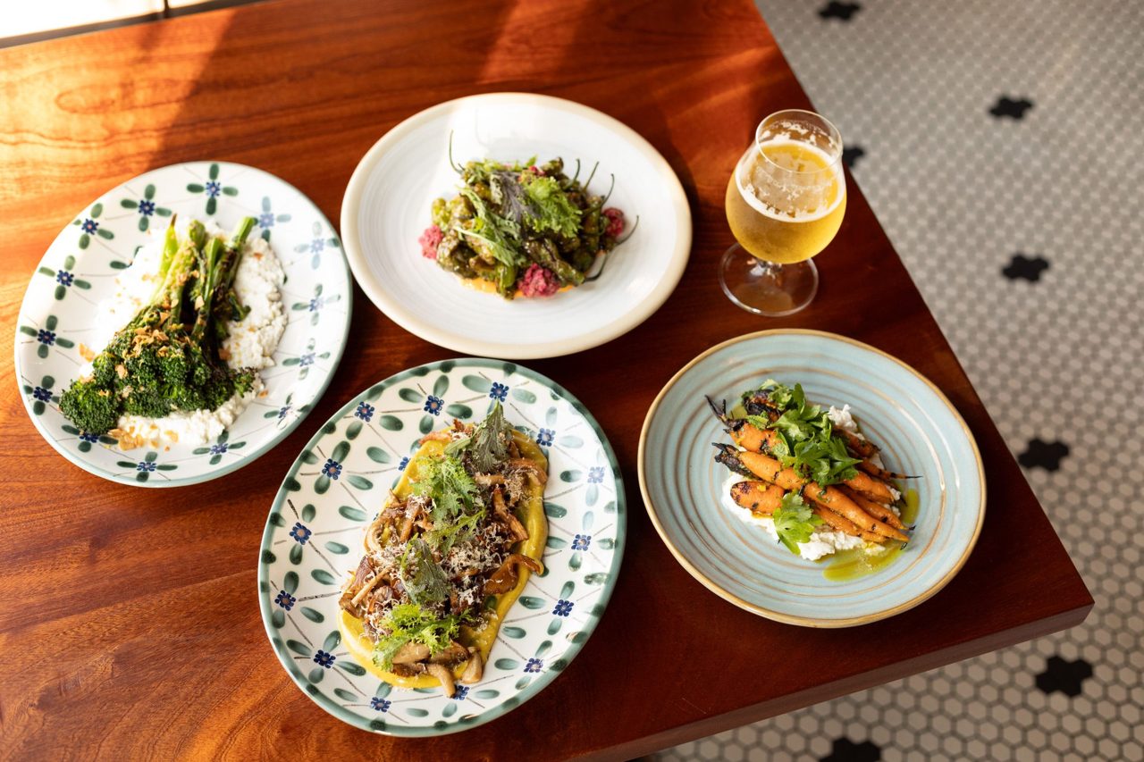 Louisville, Kentucky Has One of the Country's Underrated Food Scenes—Here Are the Restaurants I Send Out-of-Towners To
