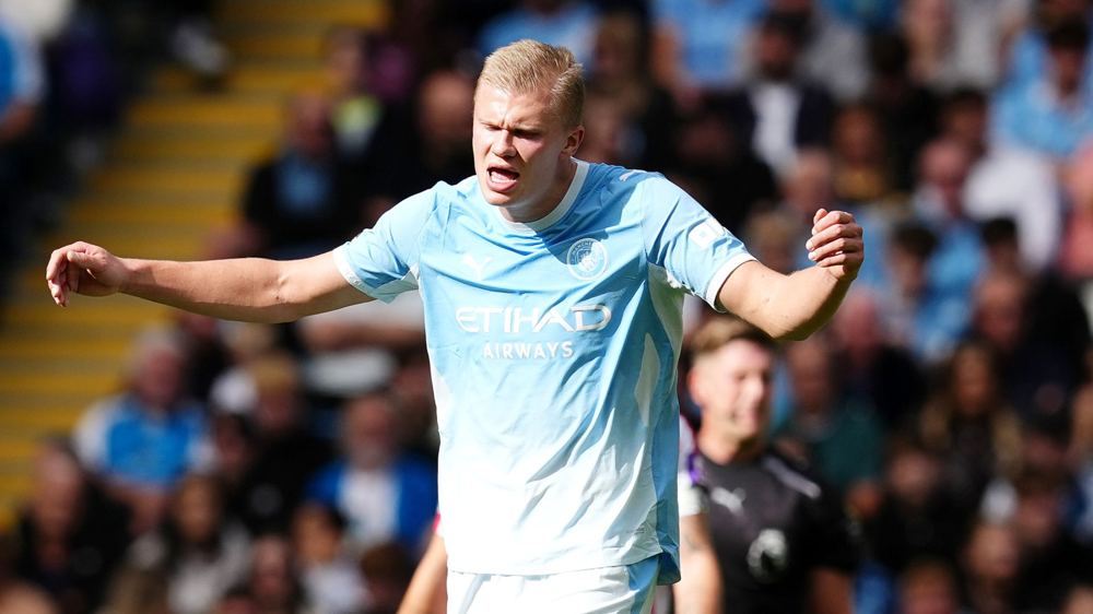 Merson: There's no way Man City win the league
