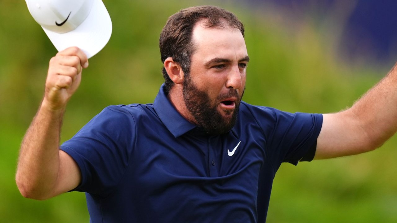 PGA Tour: Every result from the 2026 FedExCup season