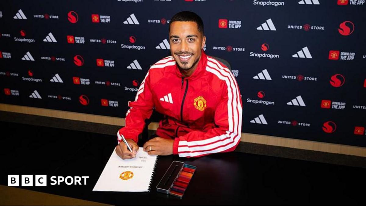 Man Utd trigger £35m Tielemans clause in data-driven market pivot