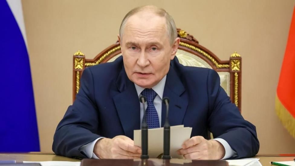 Russia's elections had few surprises - but how the Kremlin uses the results is far from clear