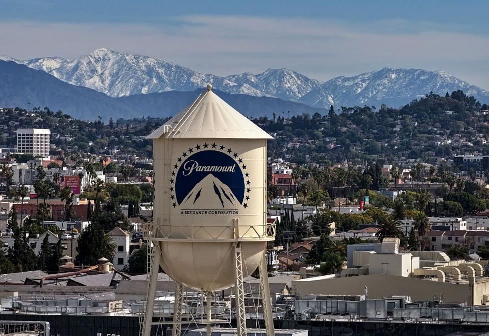 Paramount settles lawsuit with US states, helping clear way for $110bn merger with Warner Bros