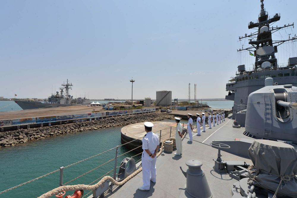 The Houthis Red Sea capture hands the EU a major trade and security headache