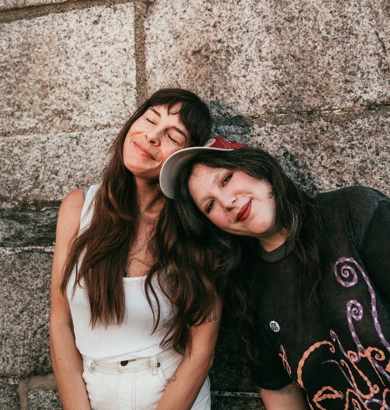 Lucy Dacus Joins Madi Diaz On New Version Of “Heavy Metal”