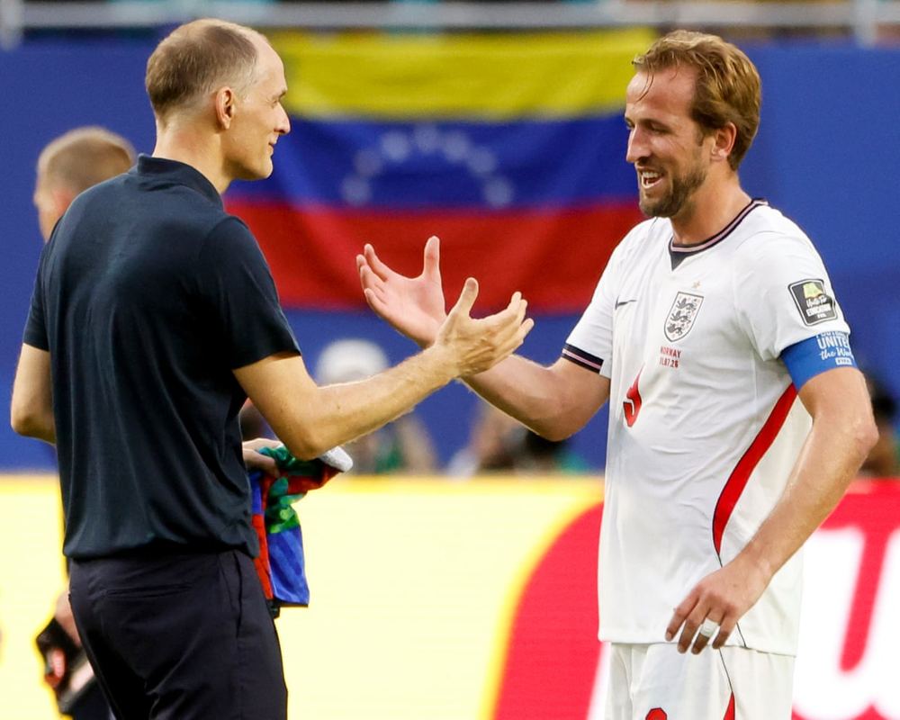 Tuchel criticism exposes limits of international football coaching