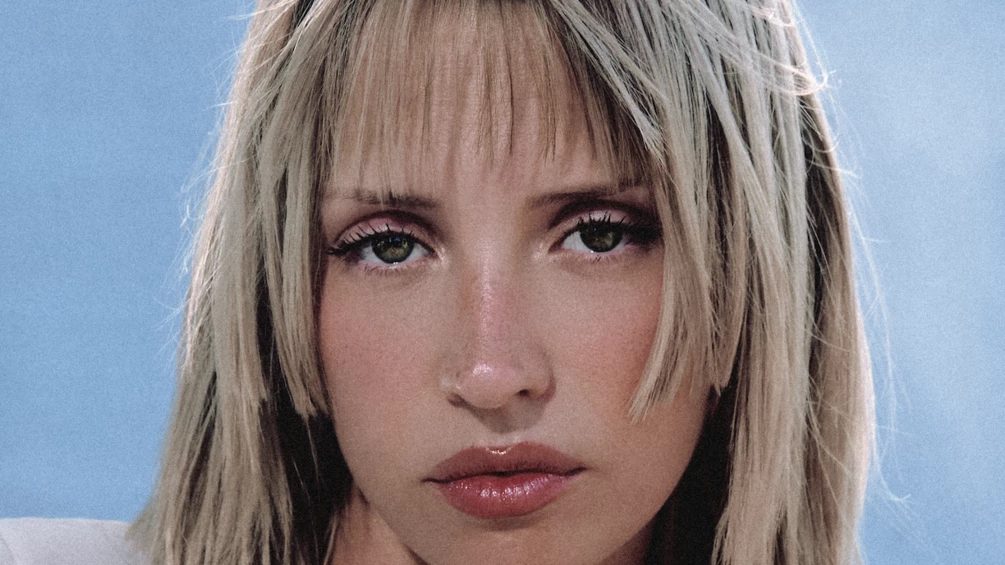 Angèle announces new album featuring Justice, Soulwax, Caroline Polachek, more