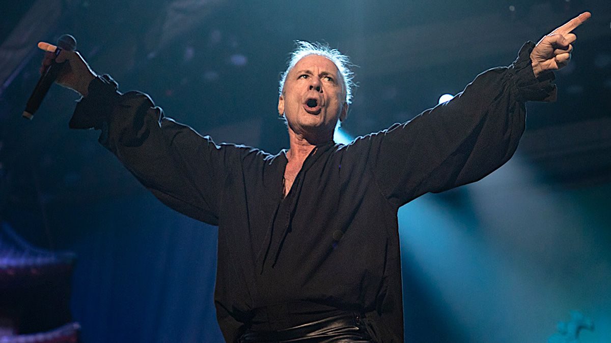 Iron Maiden Kick Off 2026 North American Tour with 17-Song Set of Classics: Videos + Setlist