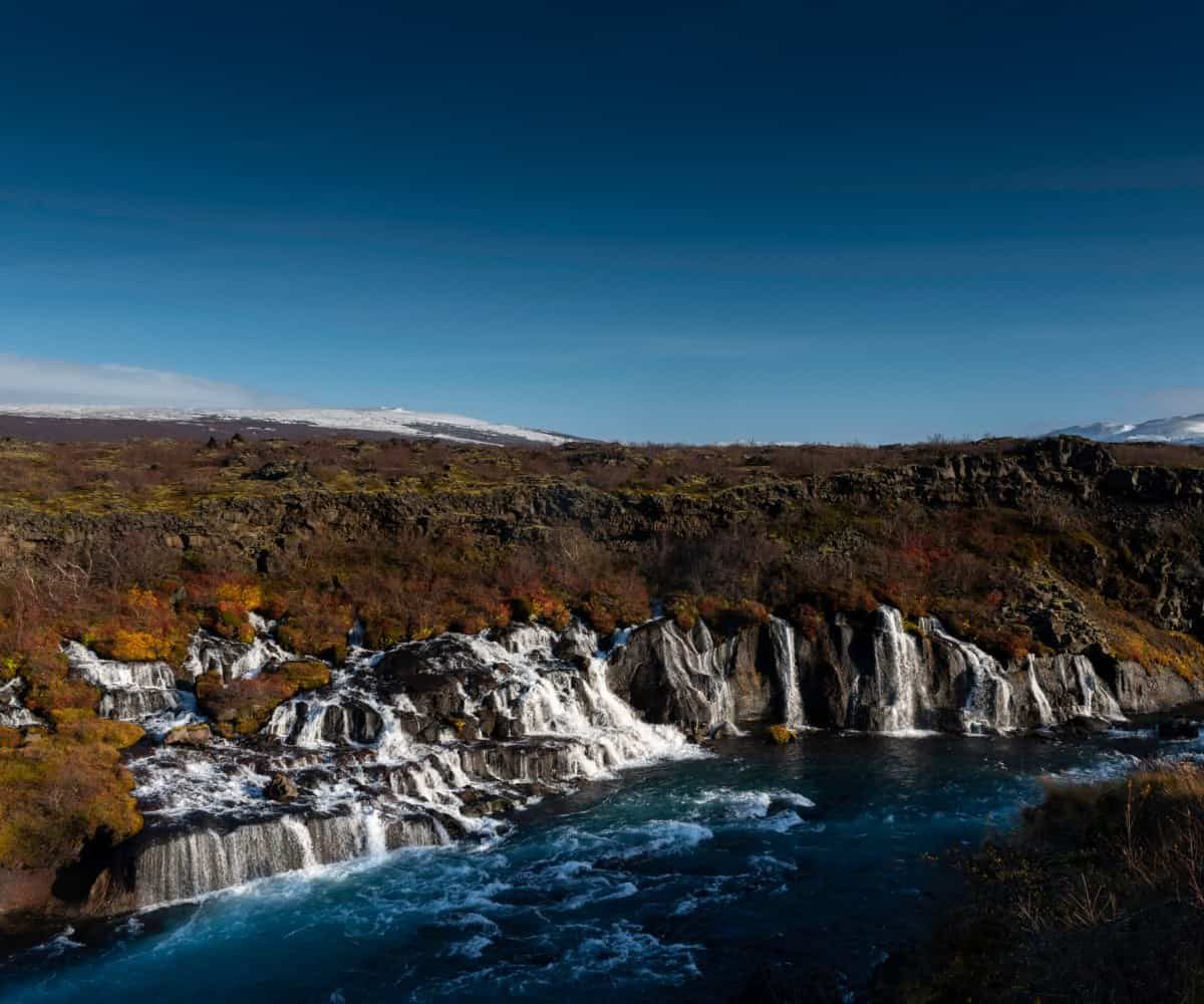 What really happened on that semi-luxury private tour of Iceland