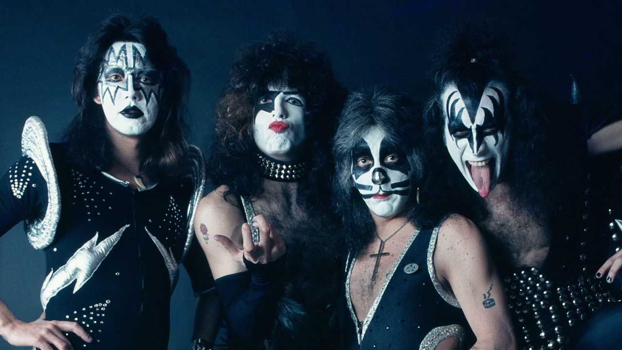 "It's a national anthem of rock." The story of the Kiss classic inspired by the tragic death of a fan