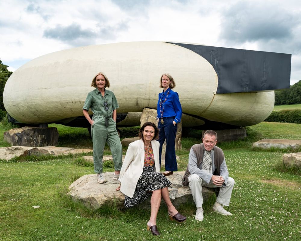 Somerset ‘festival of ideas’ to measure whether its talks change people’s outlook