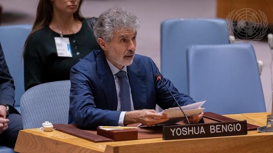 Yoshua Bengio urges UN Security Council to license frontier AI like nuclear power