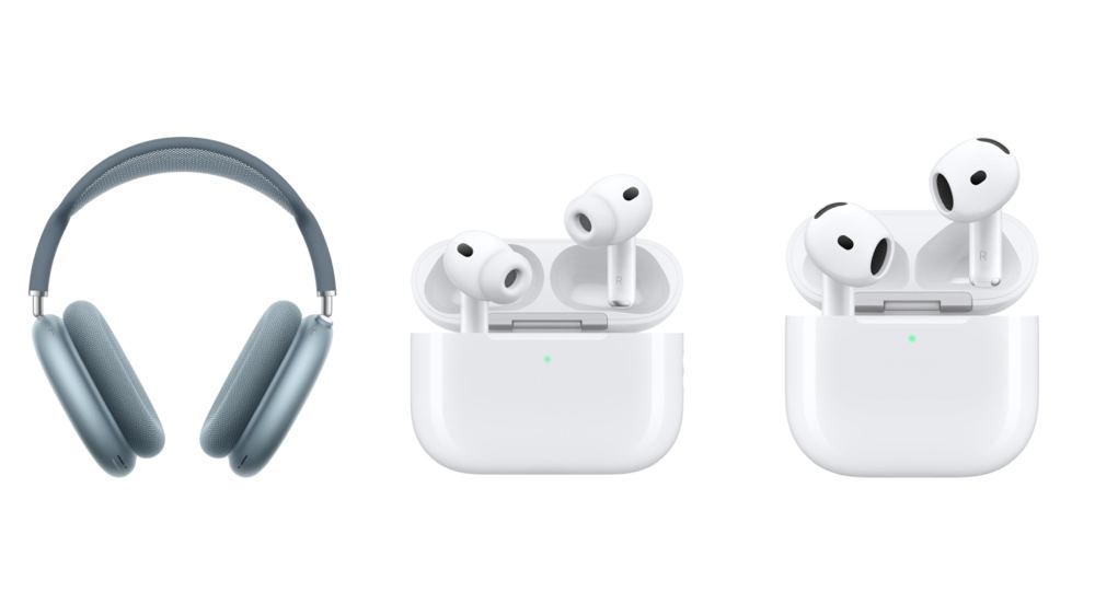 Best October Prime Day AirPods Deals Available Now