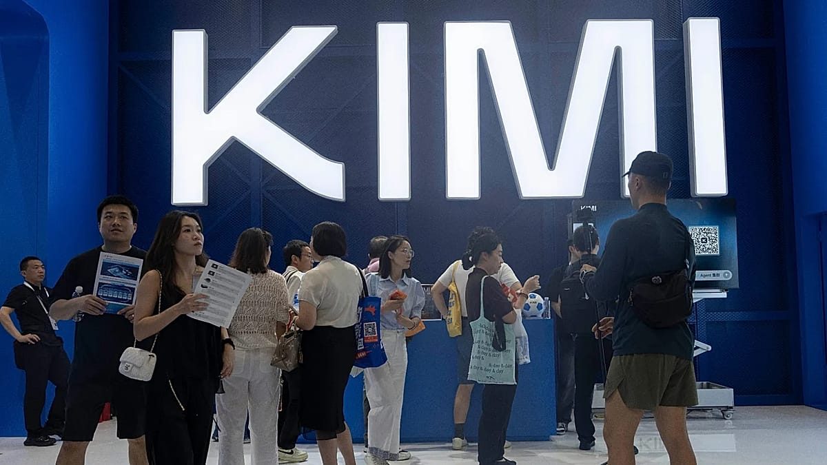 Kimi K3 signups paused as Chinese AI surge hits chip limits