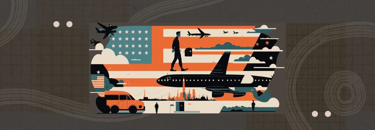 Go big and go abroad: Europe’s startups are expanding internationally as early as seed