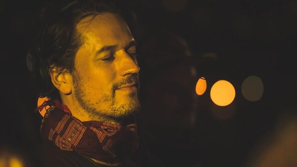Nico Stojan, German DJ and Bar 25 resident, has died