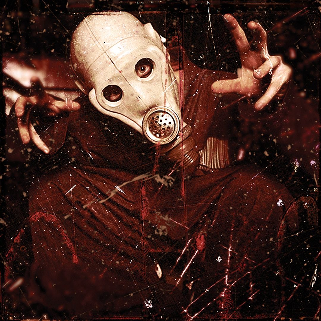 Slipknot Reportedly Fire Sid Wilson After 28 Years