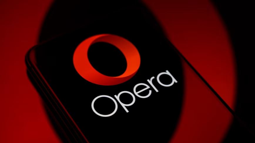 Opera loses EU court fight to have Microsoft Edge labelled a gatekeeper
